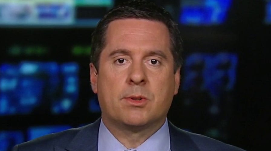 Rep. Devin Nunes: We need FISA to protect America, but not at the expense of our liberty
