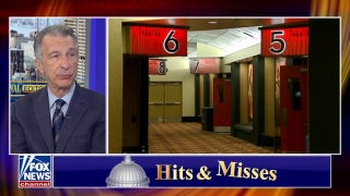 Hits and Misses - Fox News