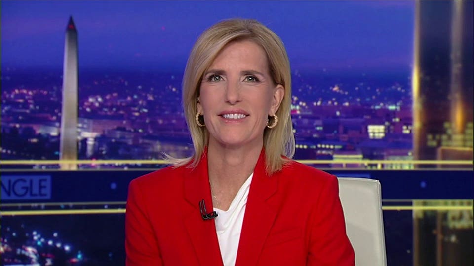Laura Ingraham highlights 2 top memories as Fox News turns 30