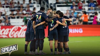Maurice Edu breaks down what to expect from USMNT at the 2026 World Cup | Speak