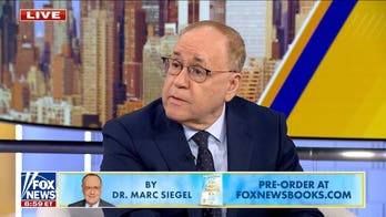 Dr Siegel shares miracles from his book 'The Angels Among Us'