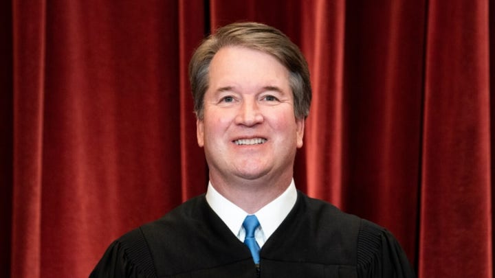 Brett Kavanaugh is key to high-stakes abortion case 