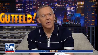 Greg Gutfeld: Where did Conan O’Brien get this idea?
