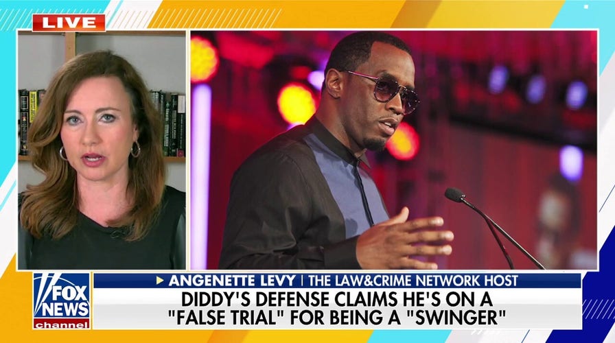 Jurors reportedly 'laughed' during Diddy defense arguments, true crime host says