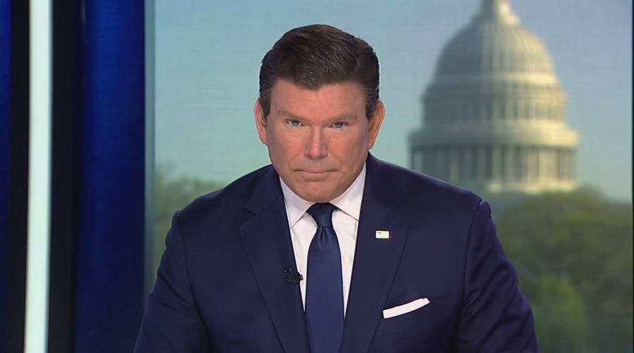 Coming up on Monday, April 14 edition of 'Special Report'