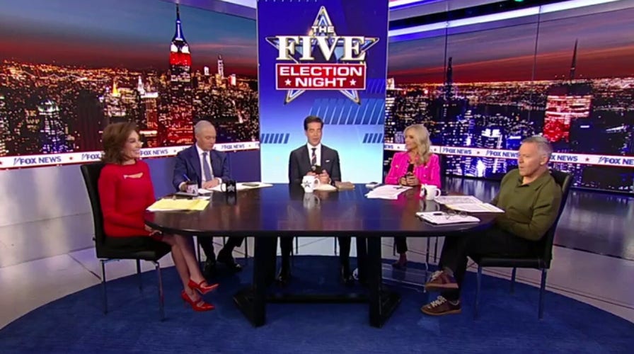 Gutfeld echoes Trump's 'mantra of recovery': 'We do not have to live this way'