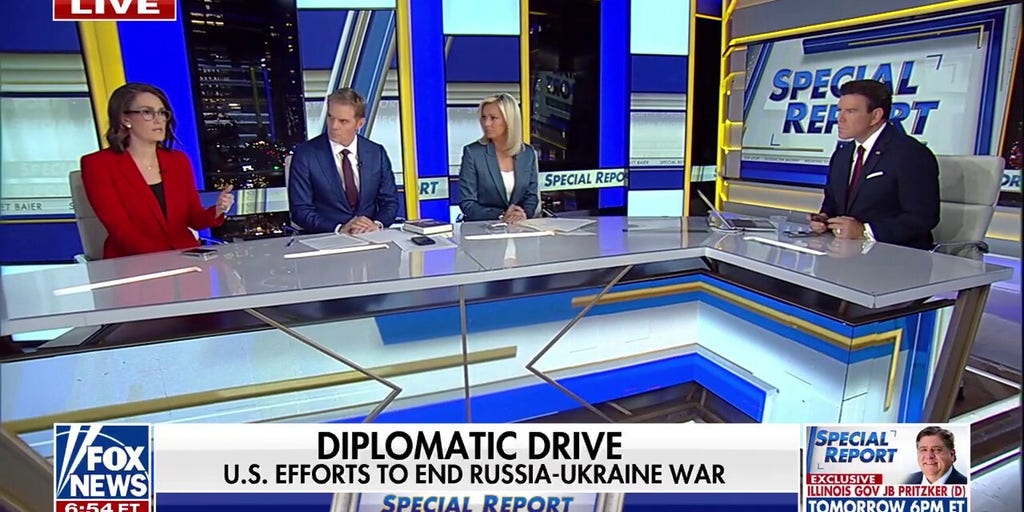 US, EU, UK Sanctions Hit Russian Oil Giants Amid Ukraine War