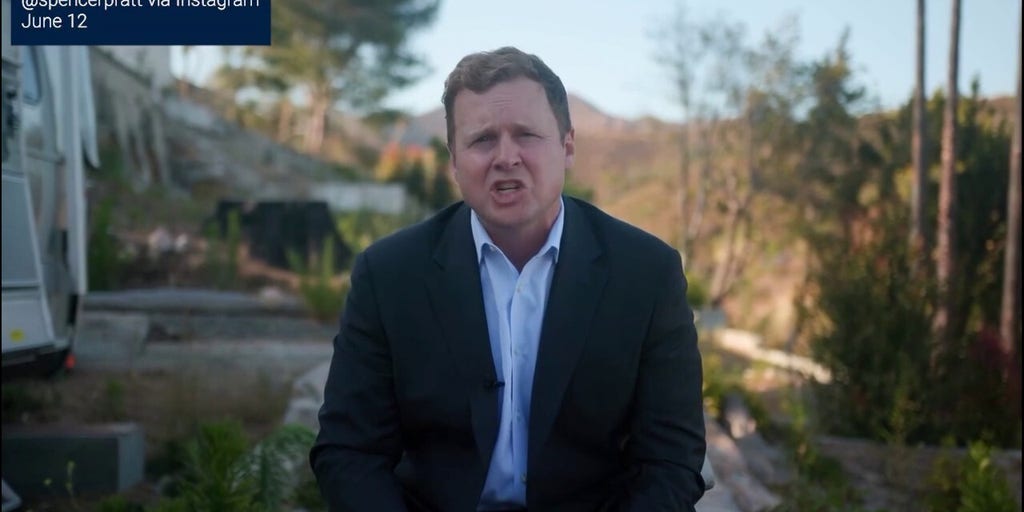 Spencer Pratt releases concession video teasing bombshell info that could upend mayor race