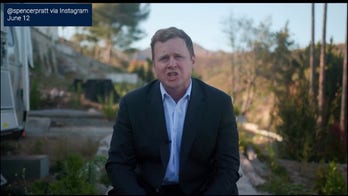 Spencer Pratt releases concession video teasing bombshell info that could upend mayor race