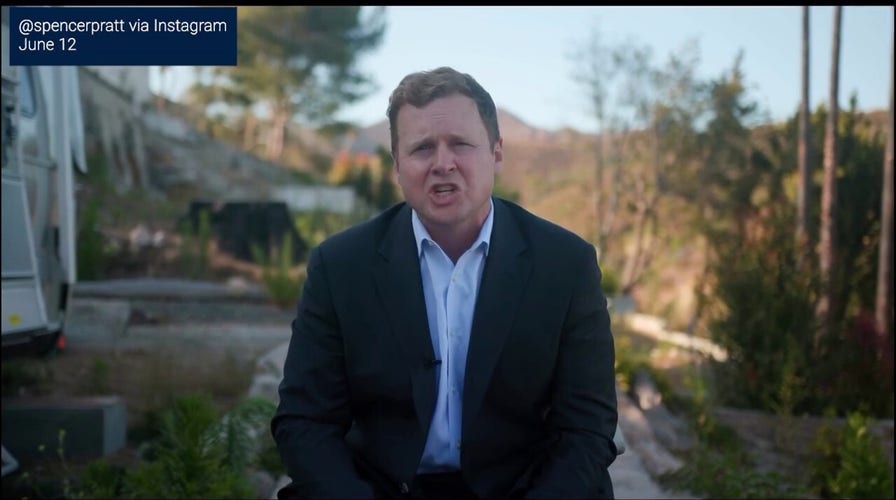 Spencer Pratt releases concession video teasing bombshell info that could upend politician race