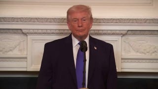 Trump says he's 'considering' limited strike to pressure Iran into nuclear deal