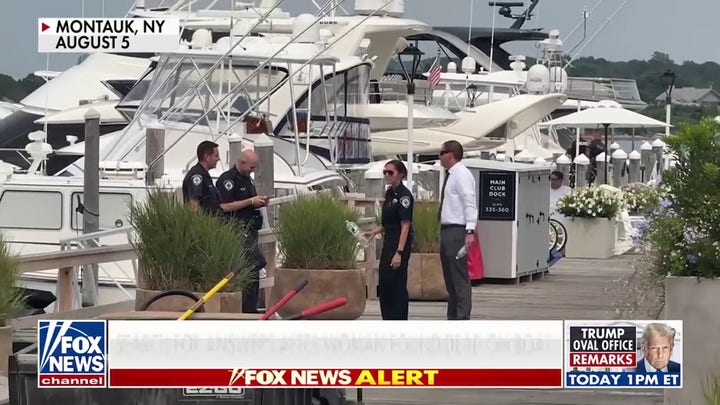 No charges, suspects in yacht club death