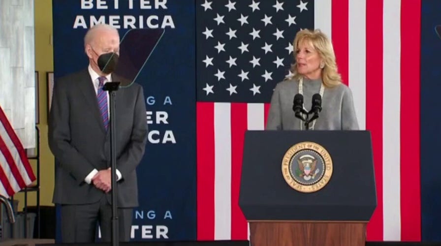 Unseen: Joe gets saved by the bell