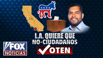  L.A. quiere que no-ciudadanos voten