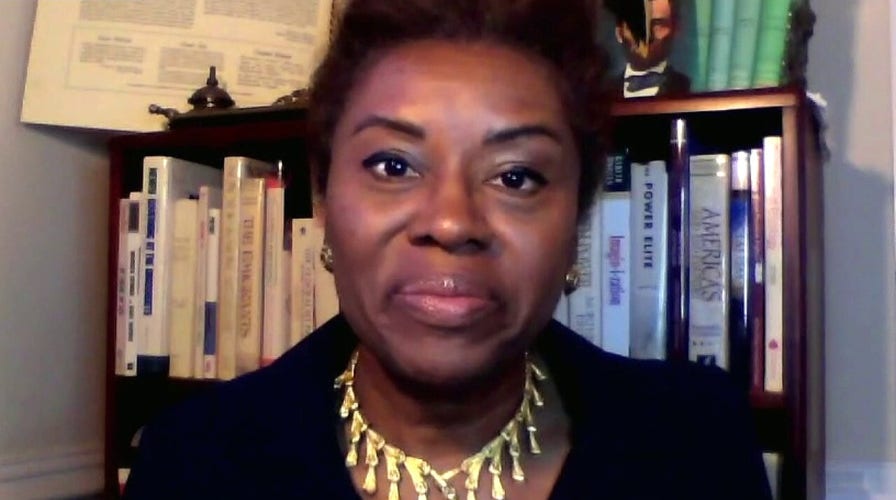 Marine veteran wins Virginia GOP Lieutenant governor nomination