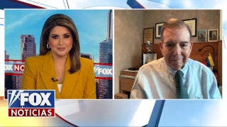 Edmundo González se sienta con Fox Noticias - Fox News