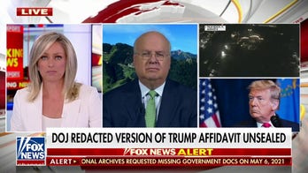Karl Rove: We're missing an important point from the affidavit