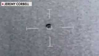 Aliens not ruled out as being behind recent UFO sightings - Fox News