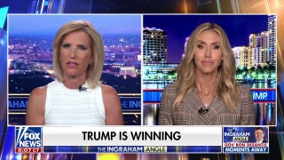 Democrats should actually start to care about Americans, says Lara Trump