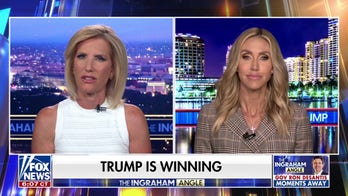 Democrats should actually start to care about Americans, says Lara Trump