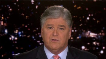'Hannity' on Virginia race, how blaming Trump is not a winning strategy