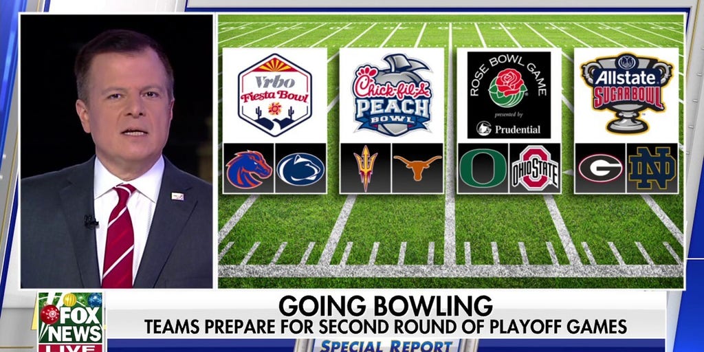 Level playing field: Are college athletics fair?