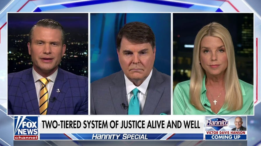 Taibbi ‘revealed’ what the IRS did, and they moved to punish him: Gregg Jarrett
