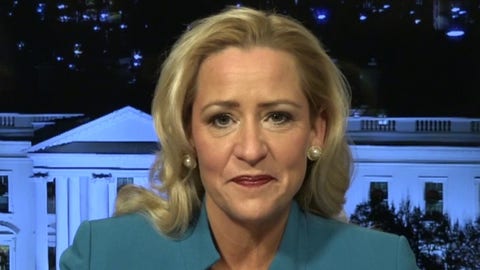 Arkansas AG on meeting with President Trump to discuss Texas lawsuit