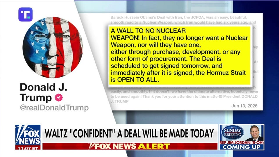 Unexpected Beirut strikes could complicate Trump's electronic signing, expert says