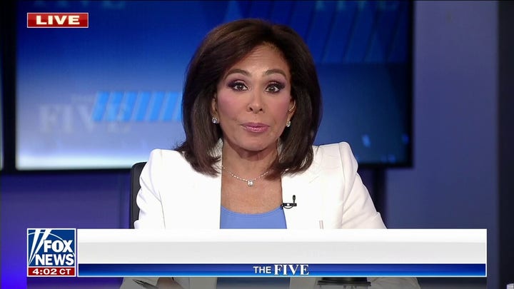 Judge Jeanine: This is a direct result of the Democrats' policies