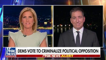 The next war on terror is directed at US citizens: Greenwald