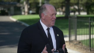 Border czar Tom Homan defends ICE against racial profiling claims after SCOTUS win