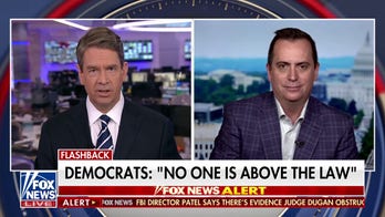 Two judges face charges for interfering in immigration cases