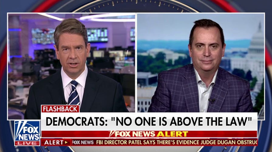 Two judges face charges for interfering in immigration cases