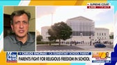 California dad sues school district over denial to opt out of gender identity book