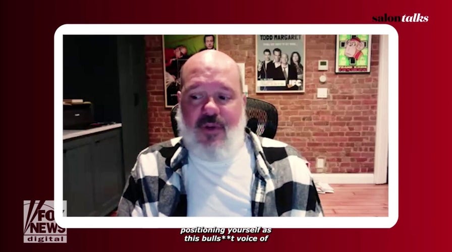 David Cross appears to trash Chappelle, Maher for complaining about cancel culture