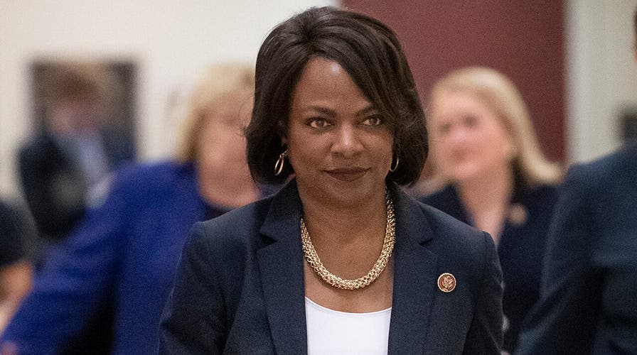 Florida’s Demings blasts AG Barr: 'If you are in his circle, then you're above the law and that's just plain wrong'