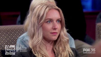 Boomers and Gen Z feud over cancel culture on Dr. Phil