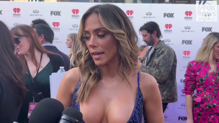 Jana Kramer explains how she feels after the 'awful' school shooting in Nashville