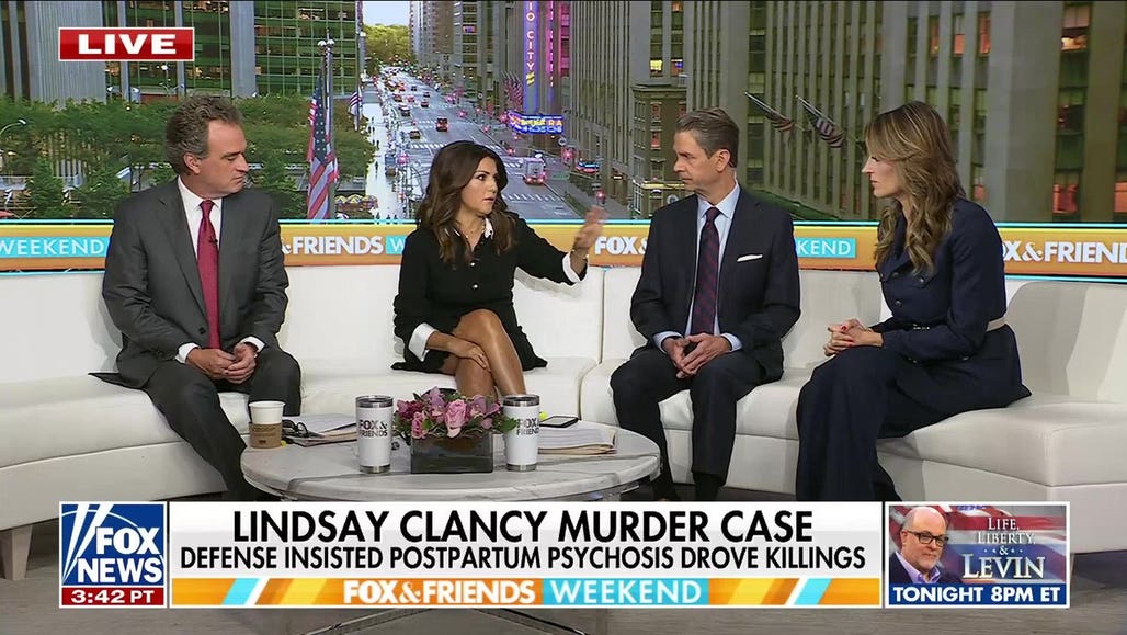 Plea deal could resolve Clancy case instead of second trial