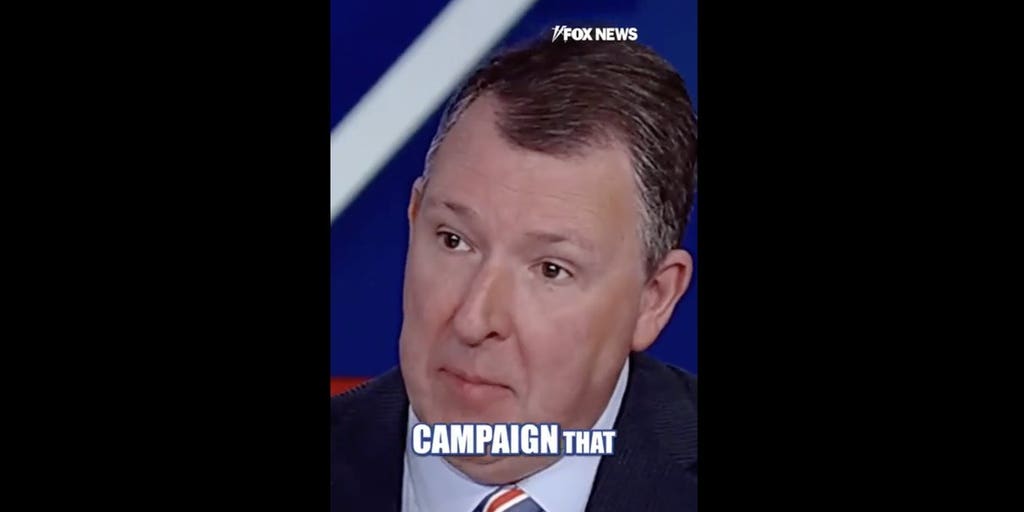 Marc Thiessen: We stopped at the 20-yard line
