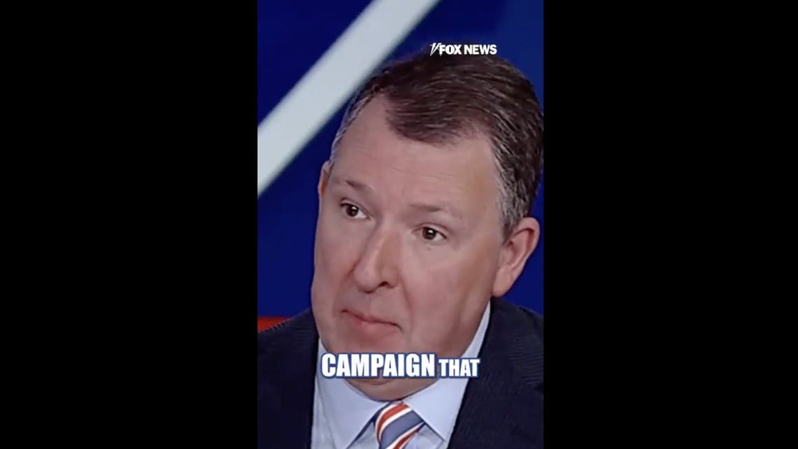 Marc Thiessen: We stopped at the 20-yard line