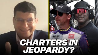 NASCAR Courtroom Shock: Bob Pockrass Reacts to Court Ruling That Could Change Everything - Fox News