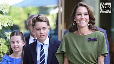 Prince George earned Eton College spot with 'no special treatment': expert