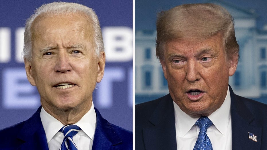 Biden Takes Aim At Trump Over Coronavirus In New Ad Blitz Courting ...