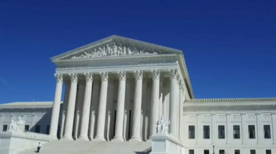 Supreme Court to hear Mississippi abortion case challenging Roe v. Wade