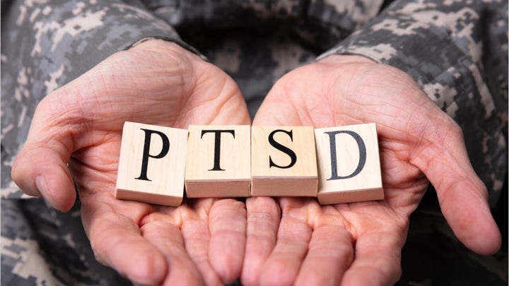 PTSD: America's growing mental health issue