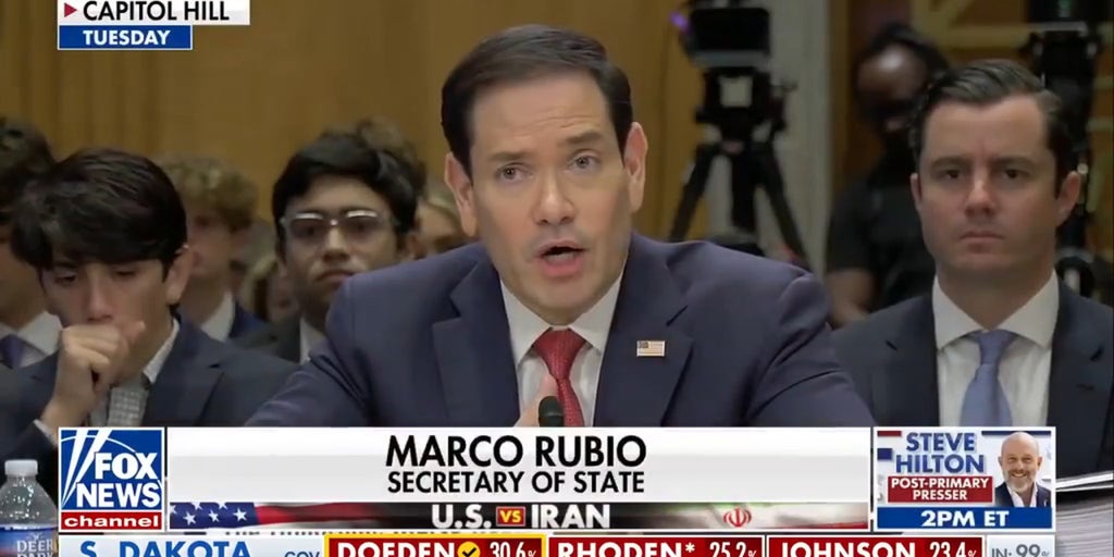 US hits Iran with more self-defense strikes