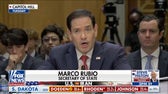 US hits Iran with more self-defense strikes