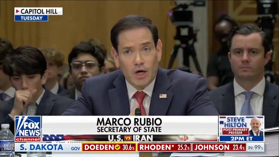 US hits Iran with more self-defense strikes